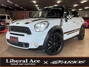 2013 BMW MINI COOPER S
