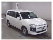 2017 TOYOTA SUCCEED