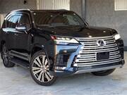 2023 LEXUS LX