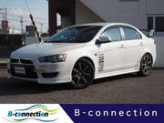 2007 MITSUBISHI GALANT FORTIS