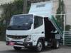 FUSO CANTER