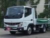 FUSO CANTER