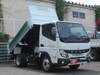 FUSO CANTER