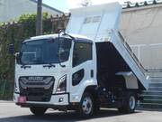 2025 ISUZU FORWARD