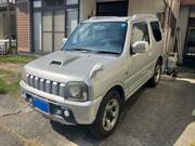 2003 SUZUKI JIMNY
