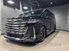 TOYOTA VELLFIRE HYBRID