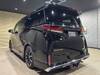 TOYOTA VELLFIRE HYBRID