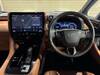 TOYOTA VELLFIRE HYBRID