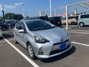2013 TOYOTA AQUA S