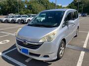 2006 HONDA STEPWAGON
