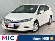 2010 HONDA INSIGHT L