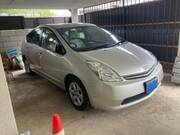 2004 TOYOTA PRIUS S