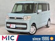2019 SUZUKI SPACIA