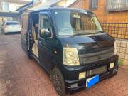 2005 SUZUKI EVERY WAGON
