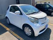 2009 TOYOTA IQ