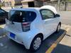 TOYOTA IQ