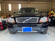 2007 VOLVO XC90