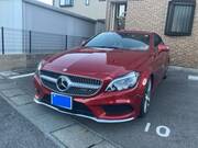 2015 MERCEDES BENZ CLK