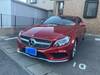 MERCEDES BENZ CLK