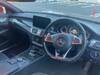 MERCEDES BENZ CLK