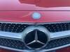 MERCEDES BENZ CLK