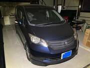 2010 HONDA FREED