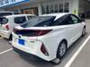 TOYOTA PRIUS PHV