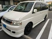 2005 HONDA STEPWAGON