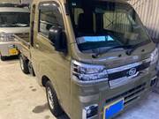 2021 DAIHATSU HIJET TRUCK
