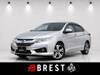 HONDA GRACE