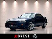1998 NISSAN SKYLINE