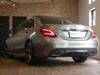MERCEDES BENZ C-CLASS