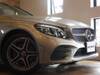 MERCEDES BENZ C-CLASS
