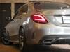 MERCEDES BENZ C-CLASS