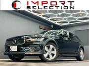 2021 VOLVO V60