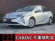 2018 TOYOTA PRIUS
