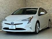 2018 TOYOTA PRIUS