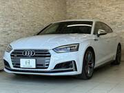 2018 AUDI S5 SPORTBACK