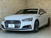 AUDI S5 SPORTBACK