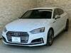AUDI S5 SPORTBACK