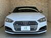 AUDI S5 SPORTBACK