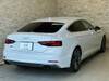 AUDI S5 SPORTBACK