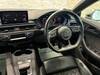 AUDI S5 SPORTBACK