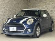 2016 BMW MINI