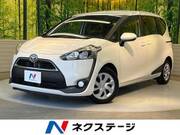 2018 TOYOTA SIENTA G