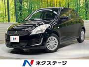 2016 SUZUKI SWIFT XG