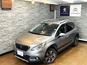 2016 PEUGEOT 2008