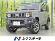 2025 SUZUKI JIMNY XC