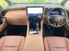 TOYOTA VELLFIRE HYBRID