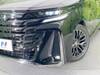 TOYOTA VELLFIRE HYBRID